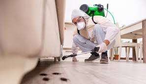 Best Residential Pest Control  in Racend, LA